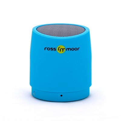   Ross&Moor MicroBoom Bluetooth RM ES023Black