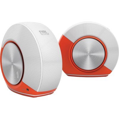     JBL Pebbles