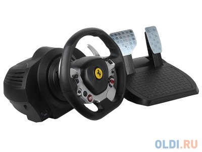  Thrustmaster TX RW XBOX ONE/PC, FERRARI 458 ITALIA EDITION 4460104