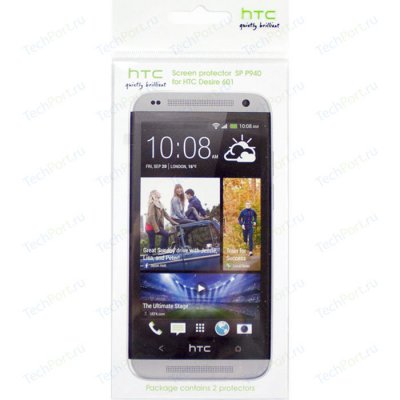  HTC   SP P940  Desire 601 (66H00130-00M)