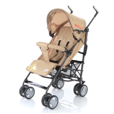   Baby Care BT 1109 In City