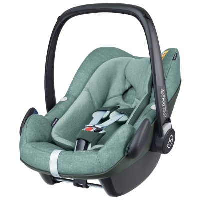  Maxi-Cosi Pebble + Nomad Green 8798242160