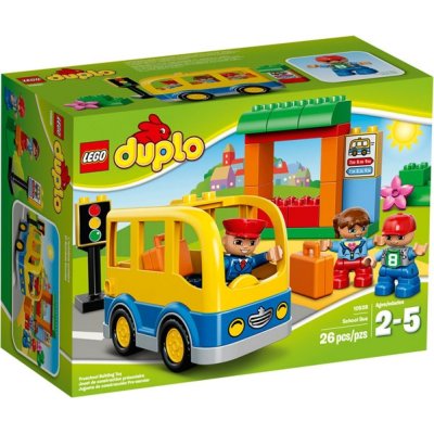  Lego Duplo   26  10528