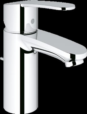     () Grohe Eurostyle Cosmopolitan 33552002