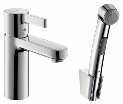    Hansgrohe Metris S 31160000     