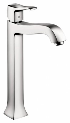  Hansgrohe Metris Classic   ( )  (31078000)