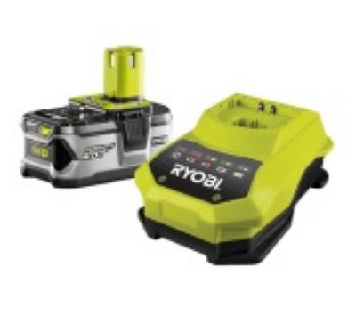     Ryobi 3001912 RBC18L40