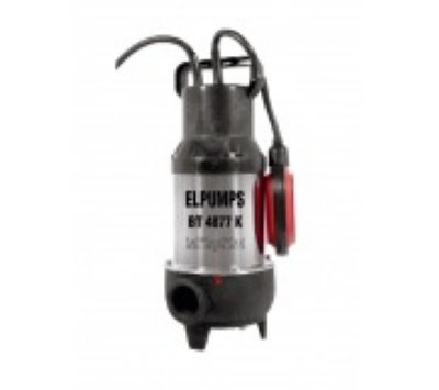   Elpumps BT4877K INOX