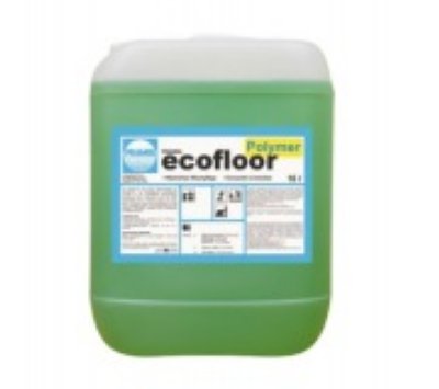   ECOFLOOR POLIMER (10 ) Pramol 2054.101