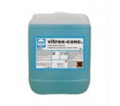 - VITREX CONC (10 )     Pramol 1225.101