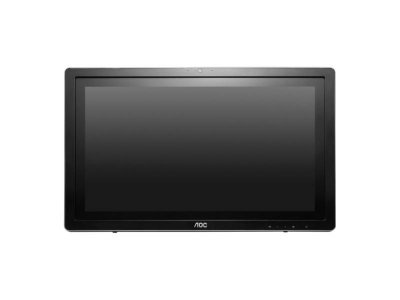  23.8"" AOC i2472PWHUT IPS 1920x1080 50000000:1 250cd/m2 5ms VGA HDMI -