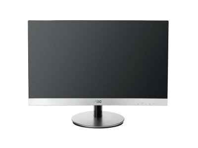  27" AOC I2769VM - IPS LED 1920x1080 50000000:1 250cd/m^2 5ms HDMI VGA Displ