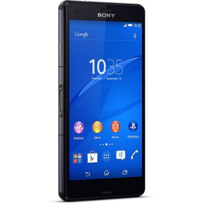   Sony Xperia X Compact (F5321) 32Gb LTE Black