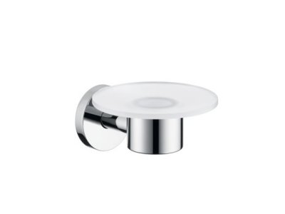   Hansgrohe Logis Chrome 40515000