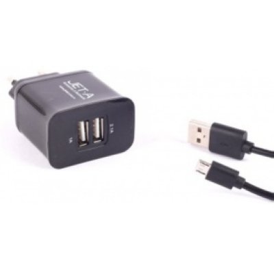    Jet.A UC-S6 2xUSB 3.1  microUSB 