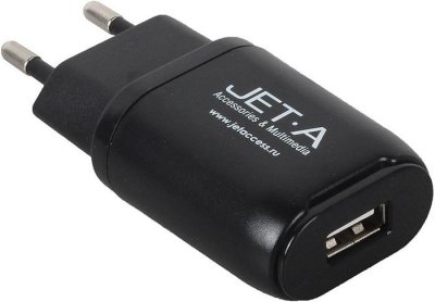 Jet.A UC-S4   , 1xUSB, microUSB, 2.1A