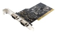  Espada (FG-PMIO-V8T-04S1P-1-CT01) (RTL) PCI, Multi I/O, 4xCOM+1LPT