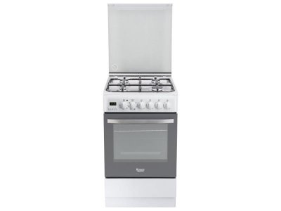   Hotpoint-Ariston H5G56F (W) RU 