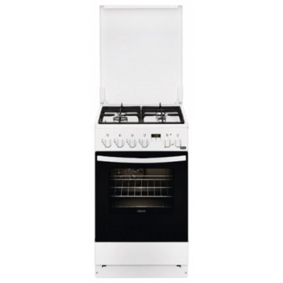   Zanussi ZCK955311W 