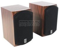  T&D TD-621/2.0 (Dark Beech) (2x12W, )