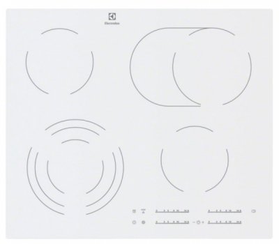    Electrolux EHF96547SW    