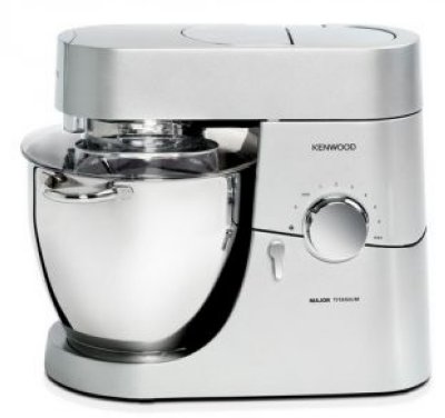   Kenwood Major Titanium KMM 023