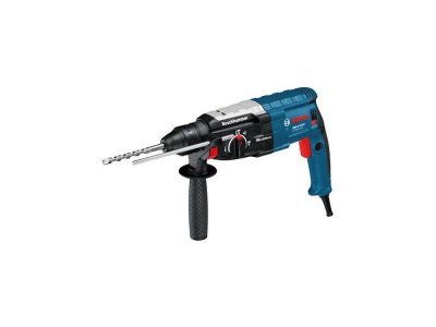  SDS Plus Bosch GBH 2-28 DV L-BOXX