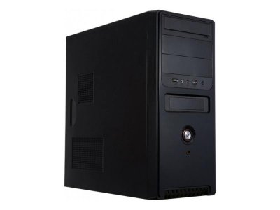  Miditower GigaByte GZ-F2 (24ZPG-F2HAS1-000) Silver ATX  