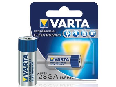   Varta V23GA