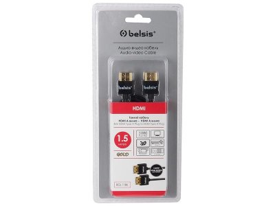  HDMI 1.5  Belsis   BGL1186