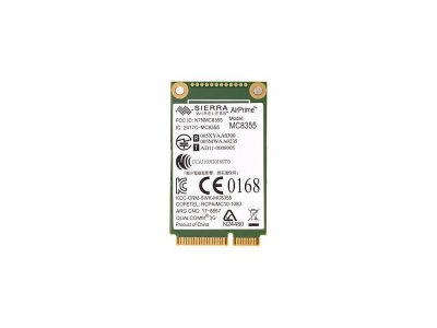  Mini PCI-E HP un2430 EV-DO/HSPA 3G WWAN