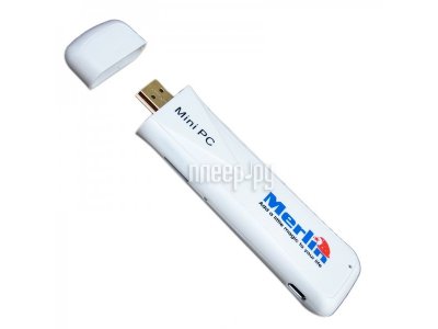  HDD Merlin Smart TV Enhancer