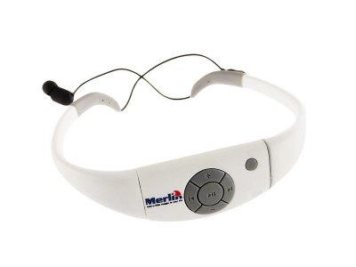 MP3- Merlin Swim MP3 New 4Gb