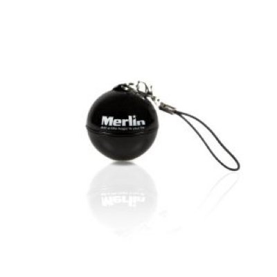 - Merlin Vibro Mini Speaker