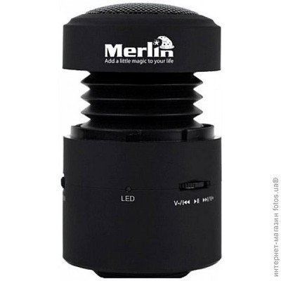 - Merlin Vibro Nano Beat