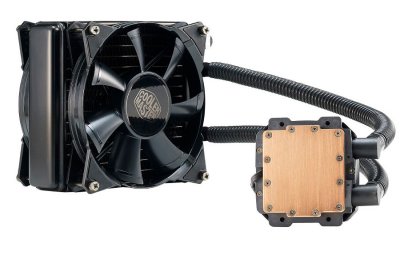     Cooler Master Nepton 140XL RL-N14X-20PK-R1 Socket 2011/1366/11