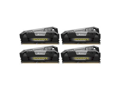   64Gb (8x8Gb) PC3-17066 2133MHz DDR3 DIMM Corsair CL11 CMY64GX3M8A2133C11 Retail