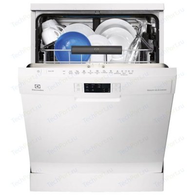   Electrolux ESF 7530RO W