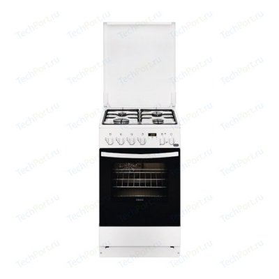   Zanussi ZCK955301W 