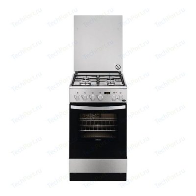   Zanussi ZCK955301X 