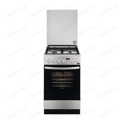   Zanussi ZCK 955311 X