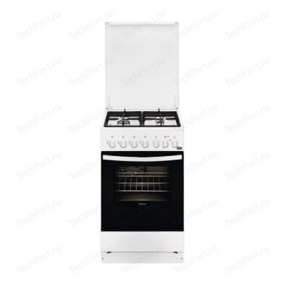   Zanussi ZCK 955221 W