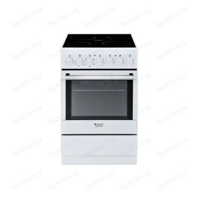   (50-55 ) Hotpoint-Ariston H5VSH1A (W) RU