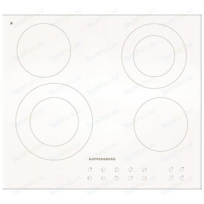    Kuppersberg FT6VS16C