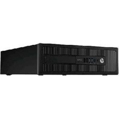  HP ProDesk 600 SFF (E5B37ES)