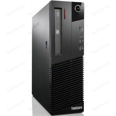  Lenovo ThinkCentre M93p (10A90012RU)