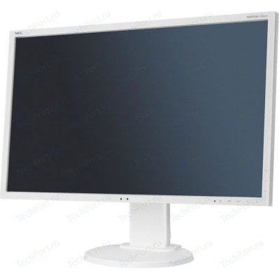  Nec EA273WMi Silv/White (EA273WMI)