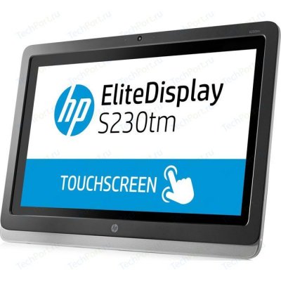  HP TFT S230tm (E4S03AA)