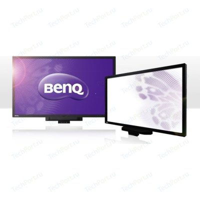  BenQ RP650 Plus Black