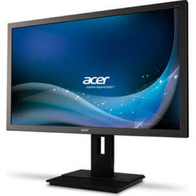  Acer B276HLymdpr Dark-Grey